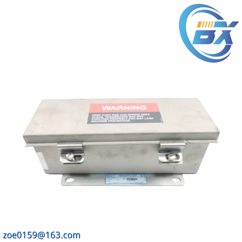 BENTLY NEVADA 135613-01 Case Expansion Transducer