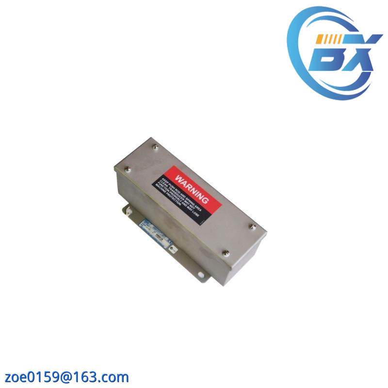 BENTLY NEVADA 135613-02 High Temperature Case Expansion Transducer Assembly