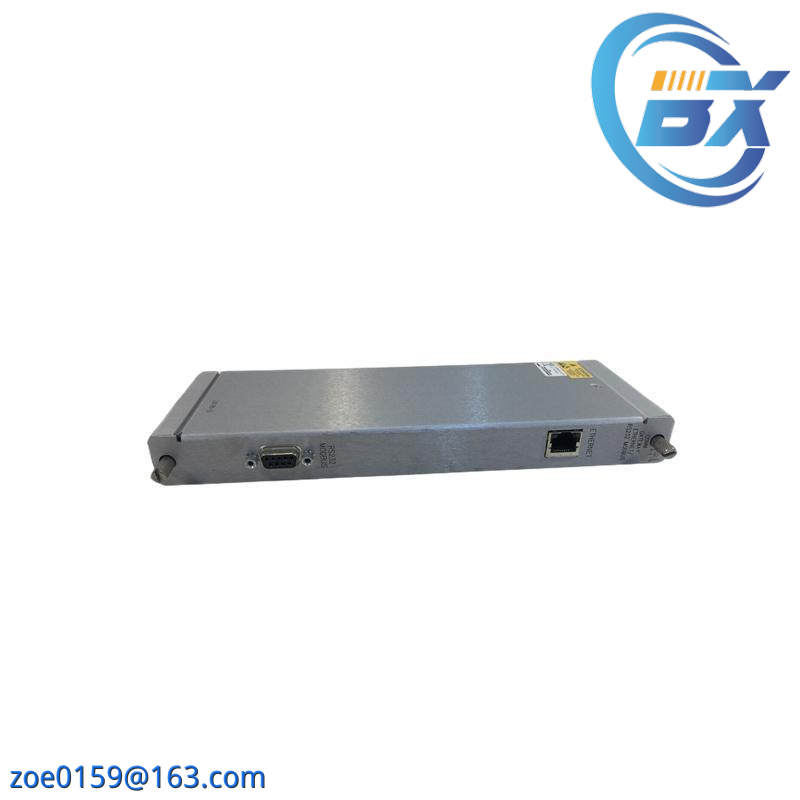 Bently Nevada 136188-01 GATEWAY MODULE
