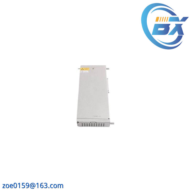 BENTLY NEVADA 136483-01 Isolated 4-20mA Module