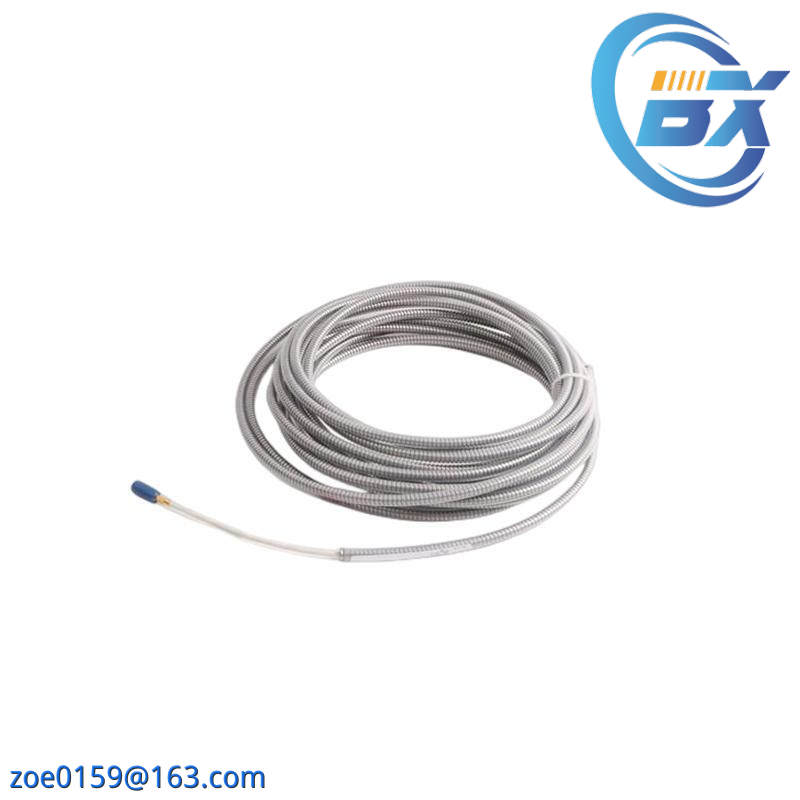 Bently Nevada 136711-01 Extension Cable