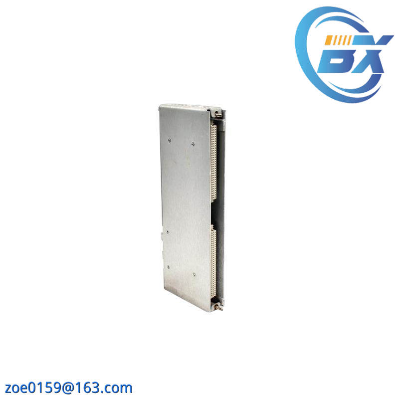 Bently Nevada 136719-01 SEISMIC MONITOR MODULE