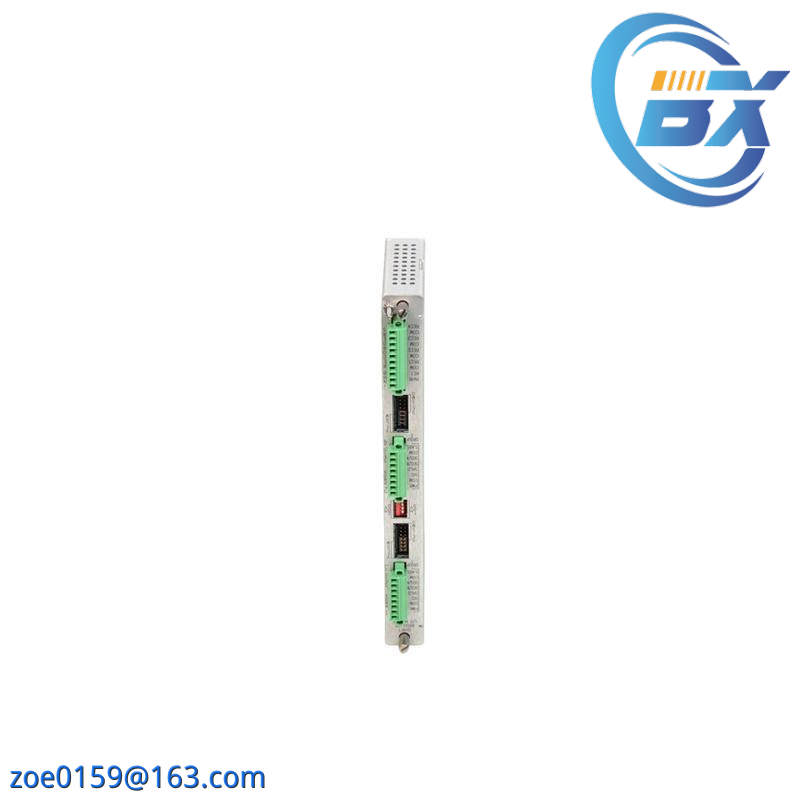 Bently Nevada 138708-01 I/O MODULE