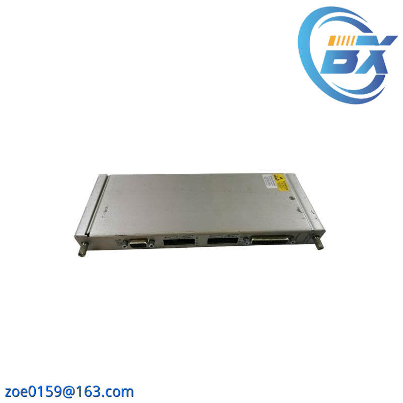 Bently Nevada 140482-01 I/O MODULE