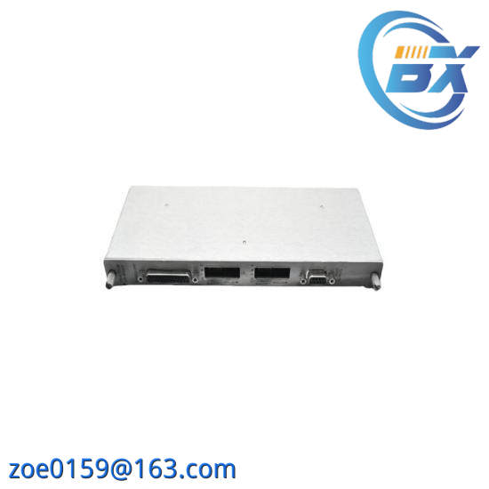 Bently Nevada 140482-01 Prox/Velom I/O Module