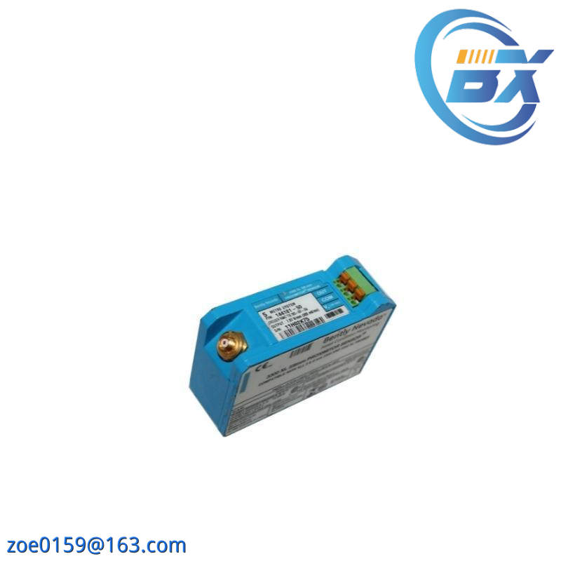 Bently Nevada 144181-50 3300 XL 5/8 mm Proximitor Sensor