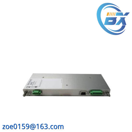Bently Nevada 146031-01 I/O Module