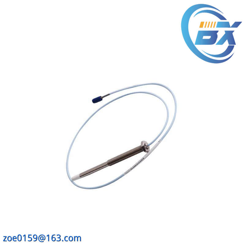 Bently Nevada 146055-10-02-00 Cable