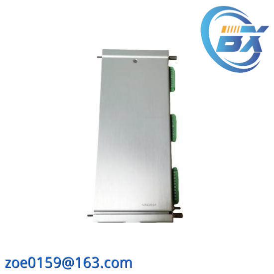 Bently Nevada 149716-01  I/O Module