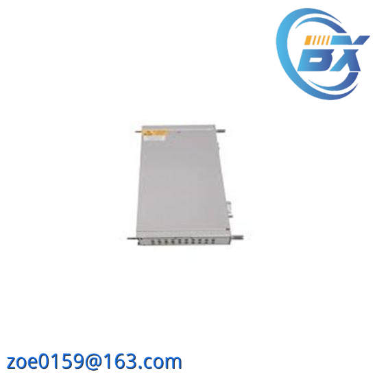 Bently Nevada 149992-01 16-Channel Relay Module