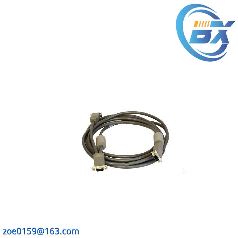 Bently Nevada 16137-174 CABLE REDUNDANT ACM TO ACM MBUS A SIDE 4M APACS