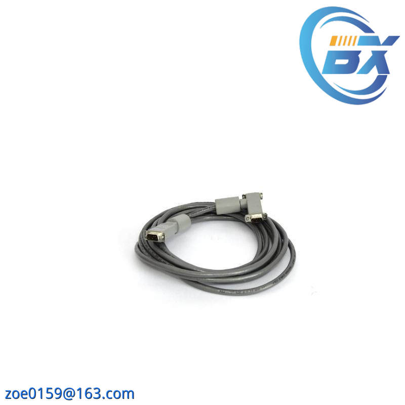 Bently Nevada 16137-177 APACS /QUADLOG CABLE MBI B SIDE 4M