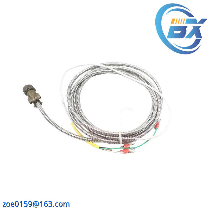 Bently Nevada 16710-08 Interconnect Cable