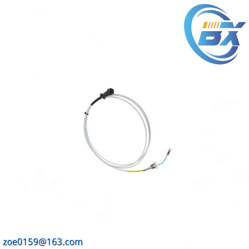 Bently Nevada 16710-10 Interconnect Cable