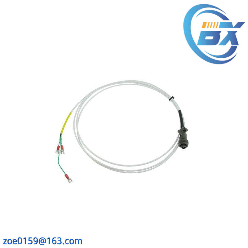 BENTLY Temperature monitor 3500 / 61-01-00 (163179-02 & 133819-02)