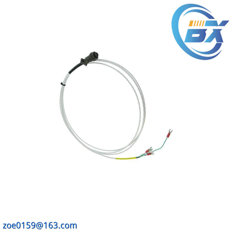 Bently Nevada 16710-15  Interconnect Cable