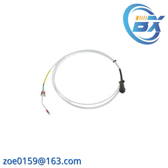BENTLY NEVADA 16710-17 Interconnect Cable