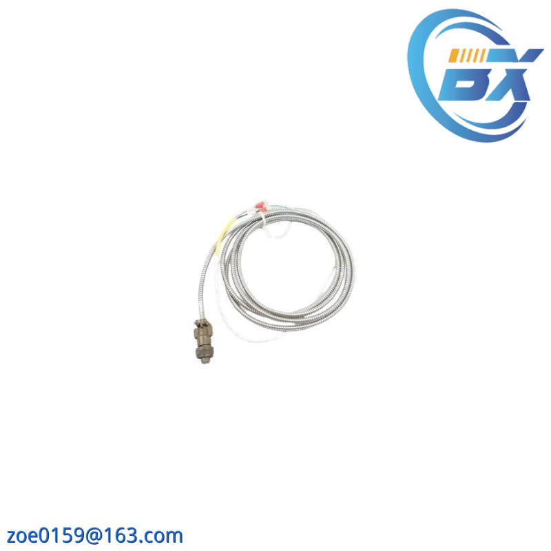 BENTLY NEVADA 16710-26 Interconnect Cable