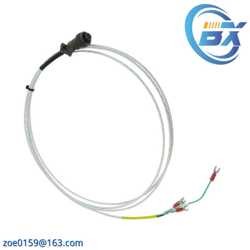 BENTLY NEVADA 16710-27 Interconnect Cable