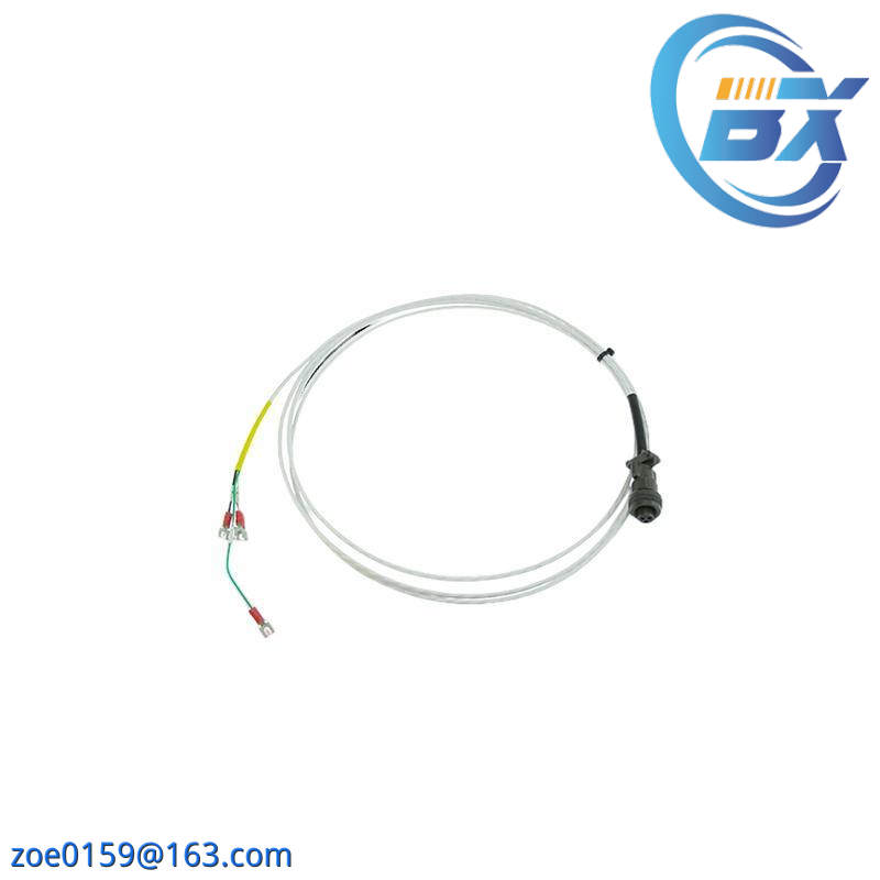Bently Nevada 16710-30 Interconnect Cables