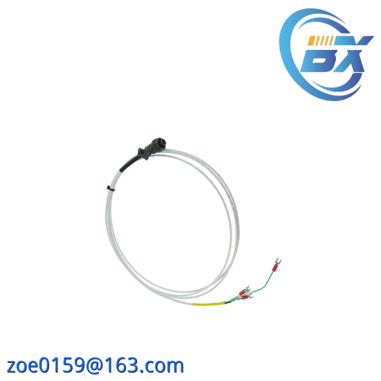 Bently Nevada 16710-32  Interconnect Cable