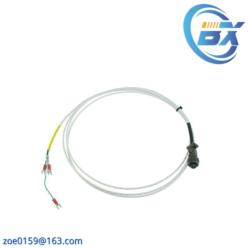 Bently Nevada 16710-35 16710 Interconnect Cables