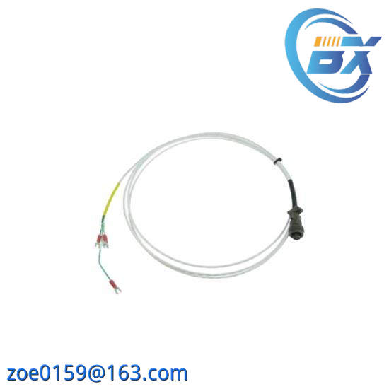 Bently Nevada 16710-35 INTERCONNECT CABLES
