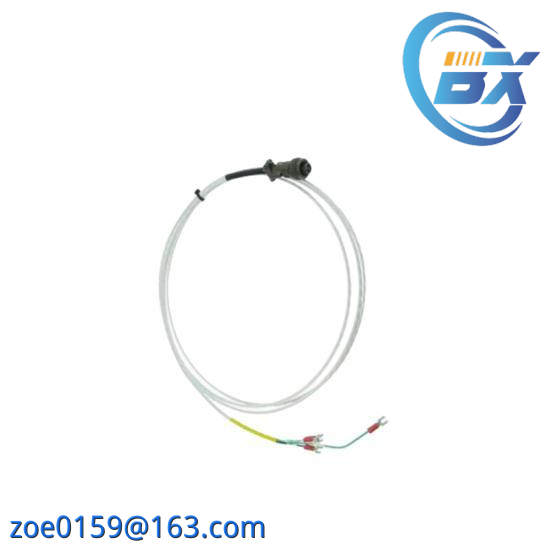 Bently Nevada 16710-35 INTERCONNECT CABLES
