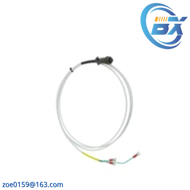 Bently Nevada 16710-99 Interconnect Cable AUTOMATION PARTS