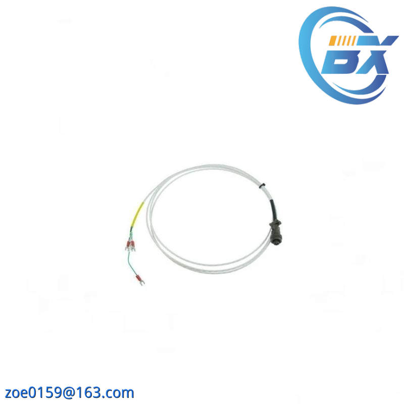 BENTLY NEVADA 16925-15 Interconnect Cable without Armor