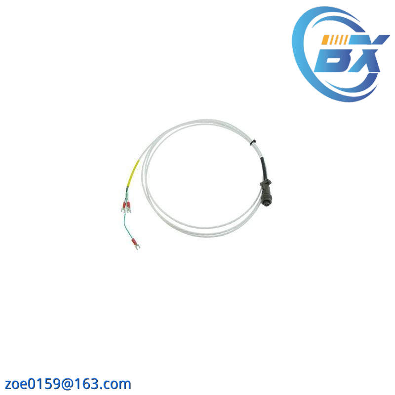 BENTLY NEVADA 16925-33 Interconnect Cable