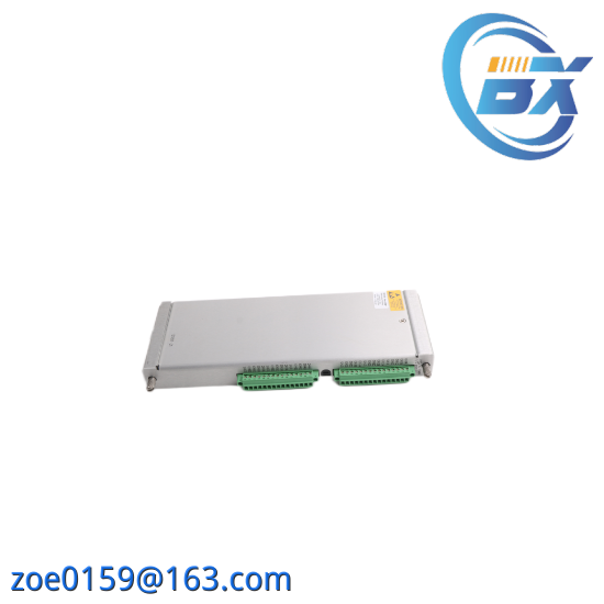Bently Nevada 169459-01 3500/46M I/O Module