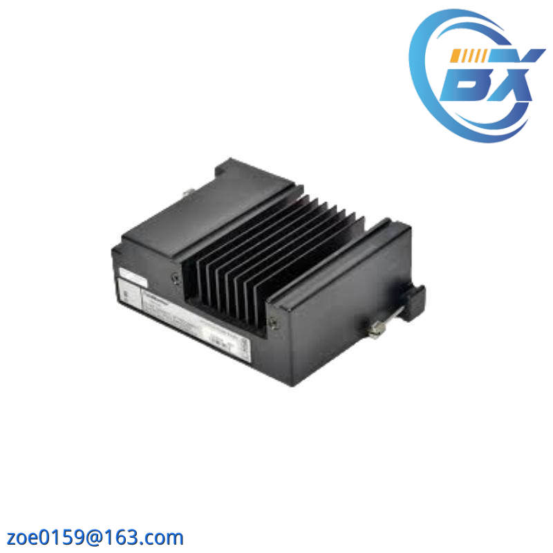 Bently Nevada 1701/10 FIELDMONITOR POWER SUPPLY