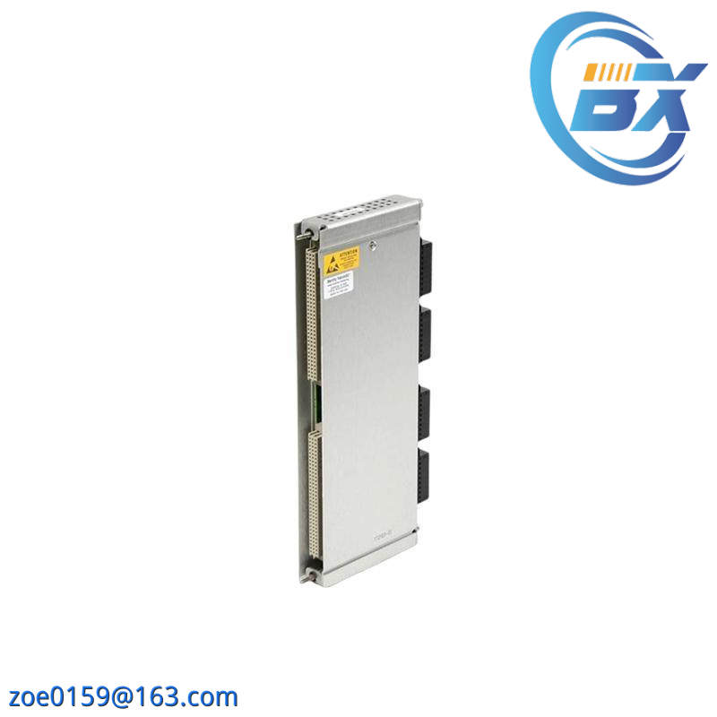 Bently Nevada 172103-01 I/O Module