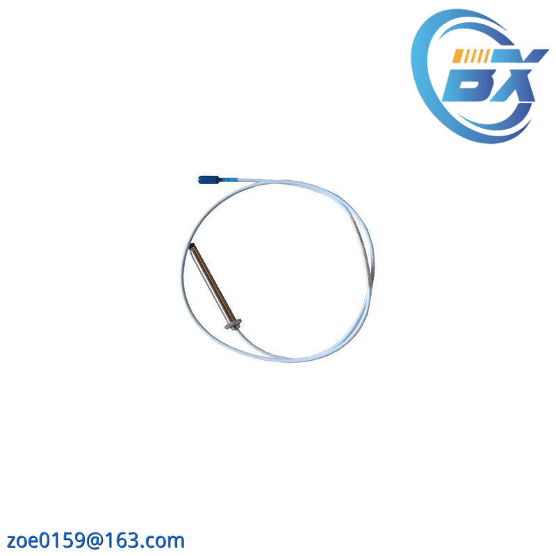 ABB SF810-LOS-IR ABB Flame detector probe Brand new 