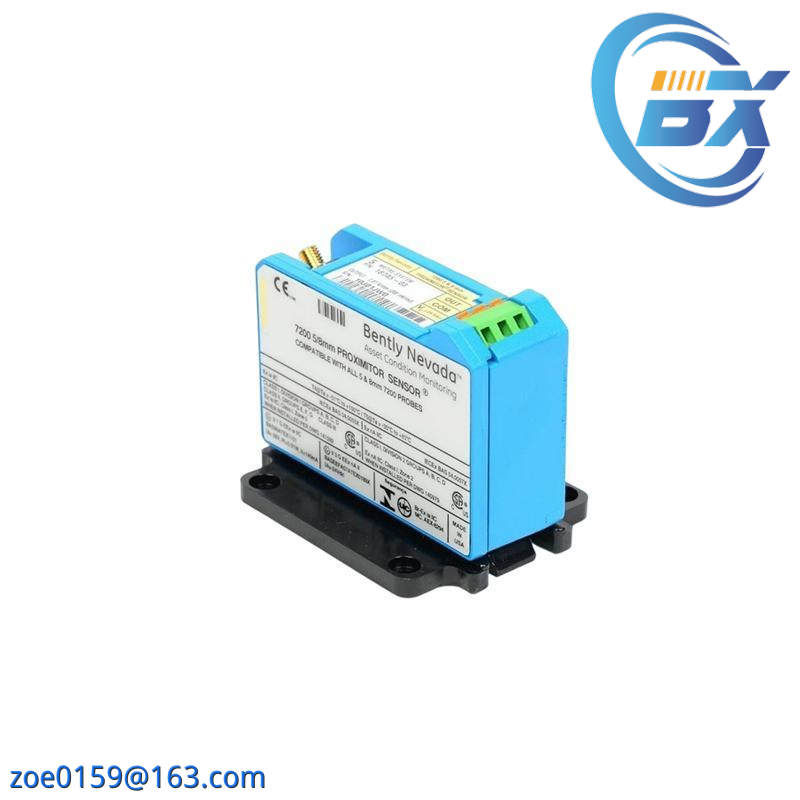 Bently Nevada 18745-04 Proximitor Sensor