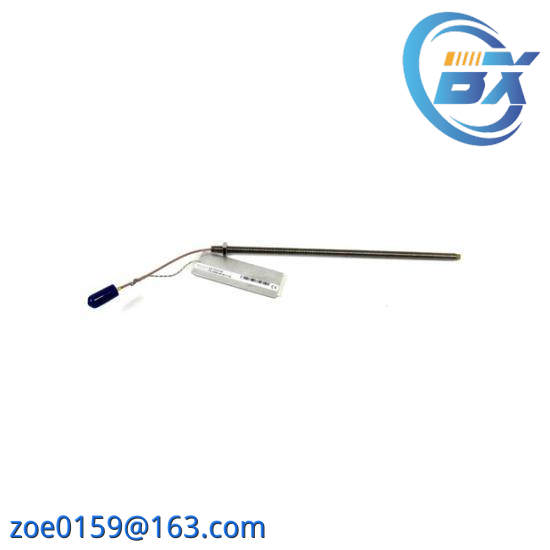 Bently Nevada 19000-00-07-06-02 Vibration Proximity Probe