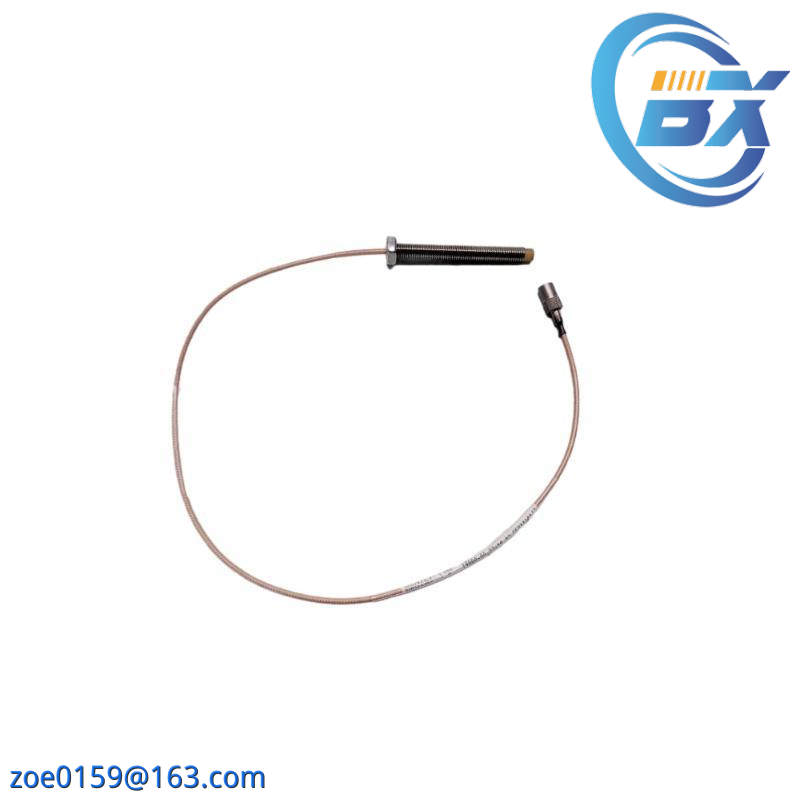 BENTLY NEVADA 19000-00-20-36-02 PROBE PROXIMITY VIBRATION