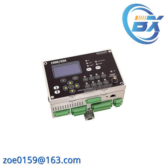 GE MOV-MVSP
