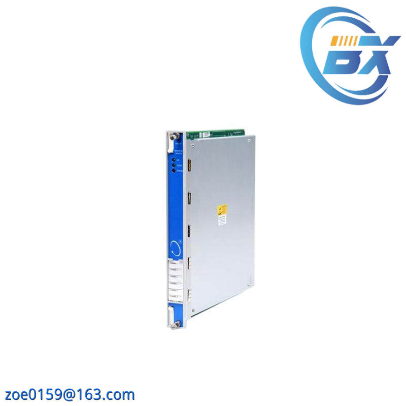 Bently Nevada 190214-01 PLC MODULE