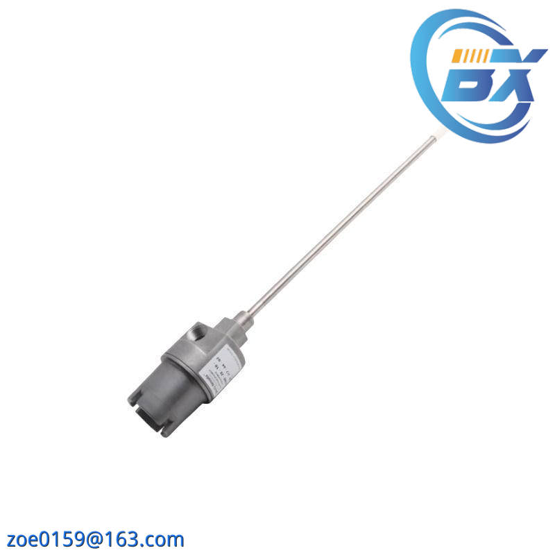 BENTLY NEVADA 21000-16-05-00-096-00-02 Proximity Probe Housing Assemblies ﻿