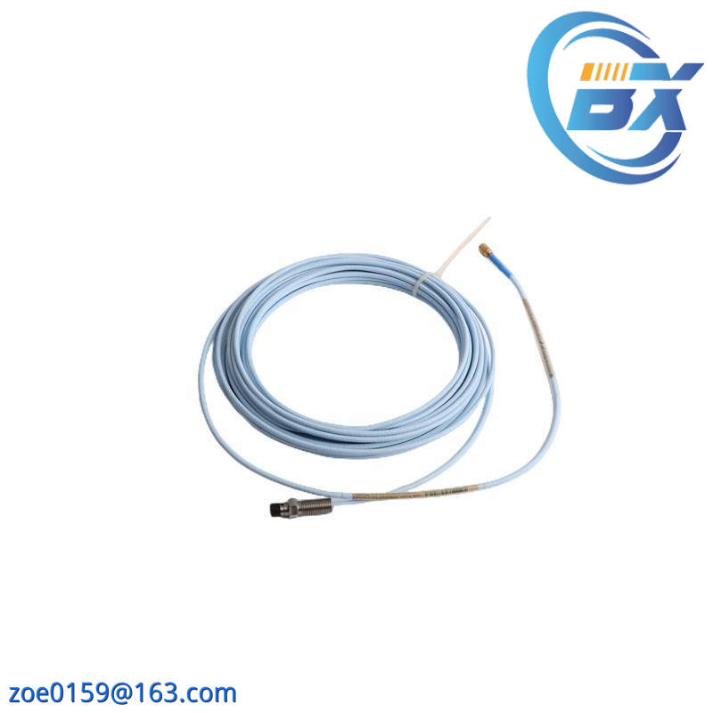 Bently Nevada 21000-28-10-00-098-04-02 Proximity Probe
