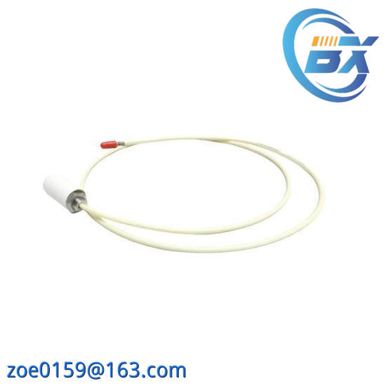 Bently Nevada 21504-00-16-10-02  7200 Series Probe Proximity Sensor