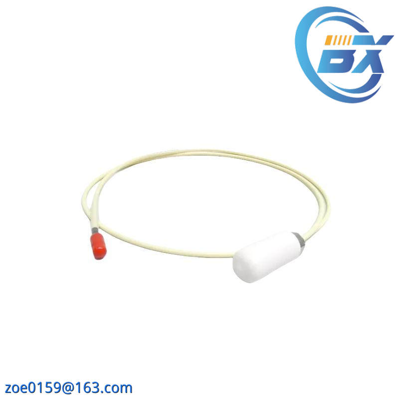 Bently Nevada 21504-00-16-10-02 Vibration monitor.