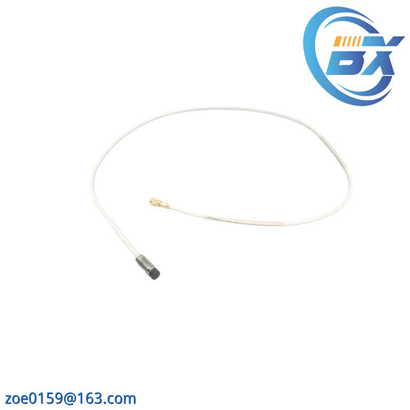 Bently Nevada 21504-000-008-10-02 Proximity Sensor