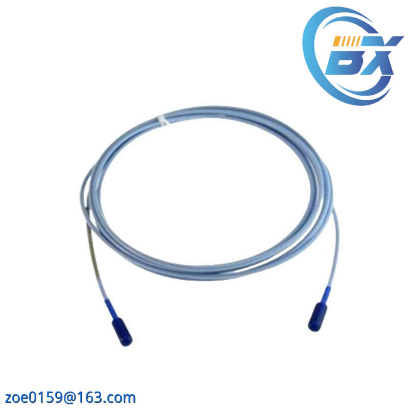 BENTLY NEVADA 21504-12-28-10-02 3300 XL Extension Cable