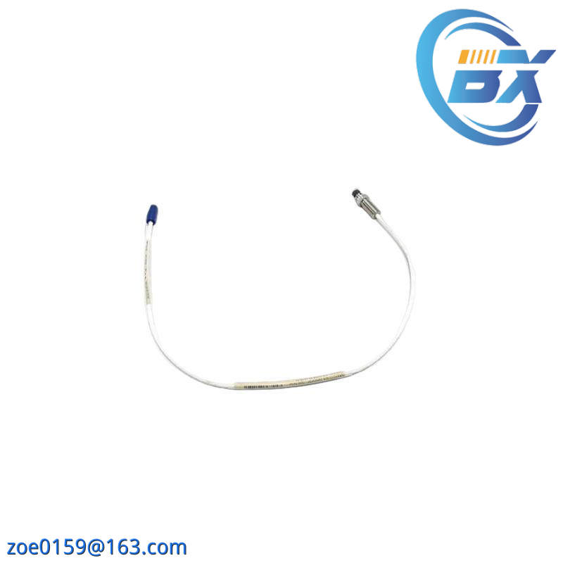 Bently Nevada 21505-00-12-05-02 Vibration Sensor Cable
