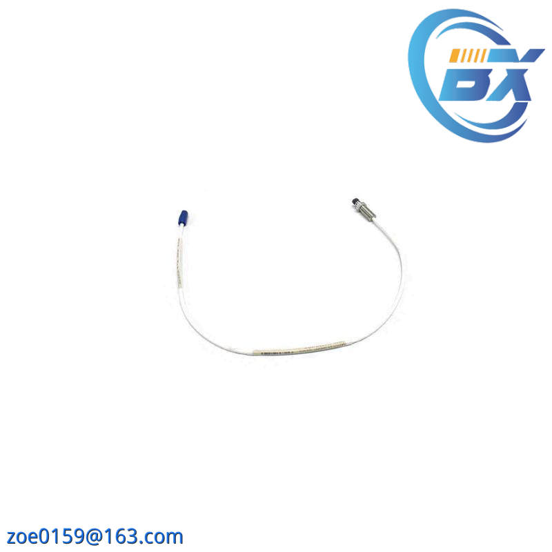 BENTLY NEVADA 21508-02-12-05-02 PROBE PROXIMITY VIBRATION