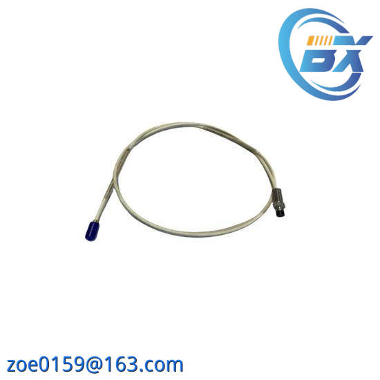 BENTLY NEVADA 21508-02-12-05-02 Proximity Vibration Probe