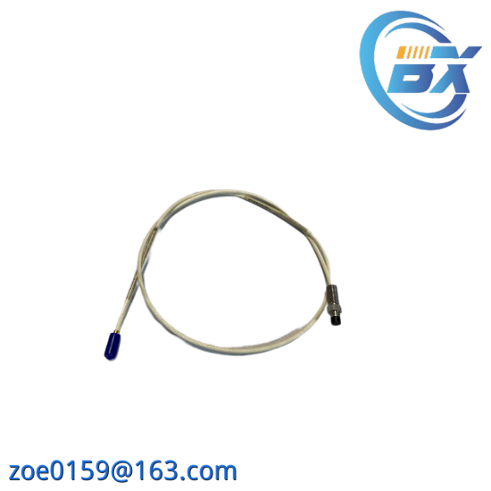 Bently Nevada 21508-02-12-10-02 Proximity Probe